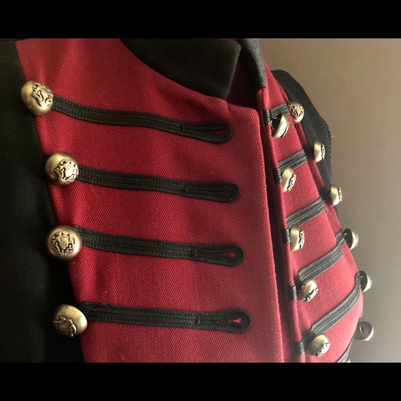 Vintage 90’s DKNY Military Vest 😍 - Picture 4 of 7